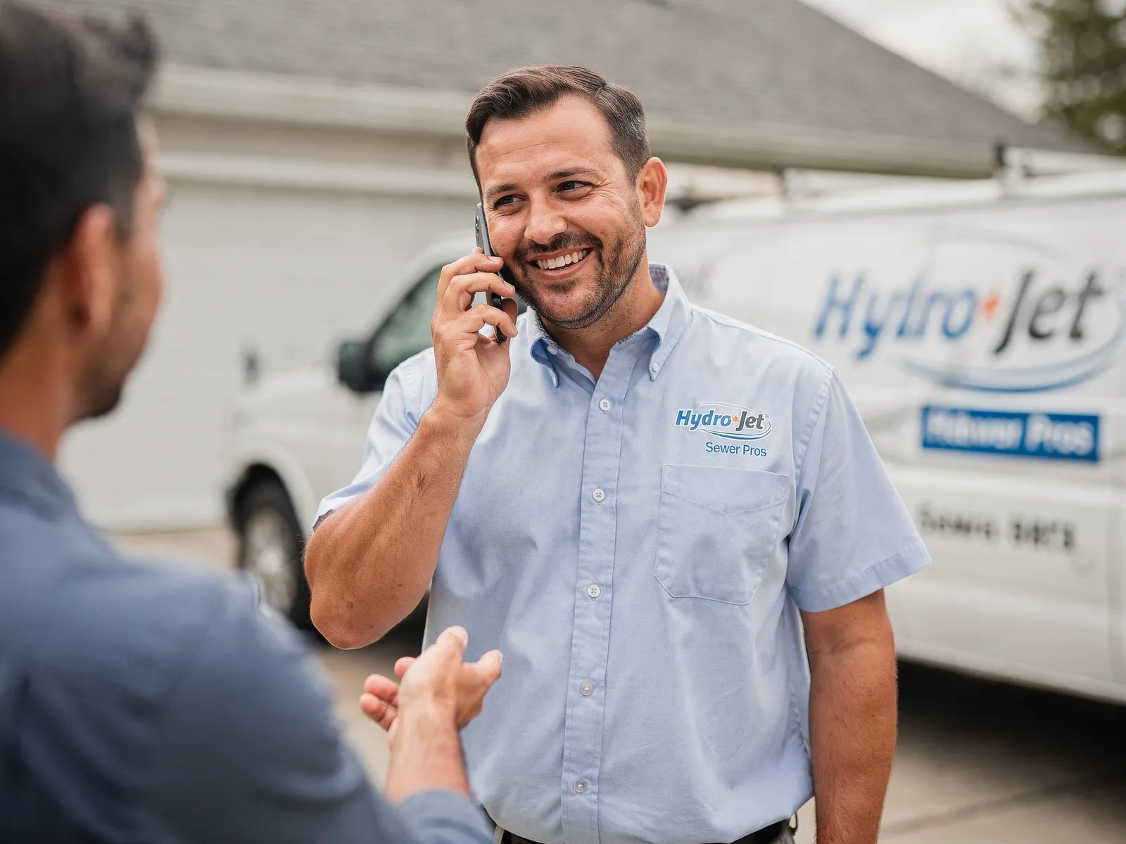 Hydro Jetting Delaware FAQs